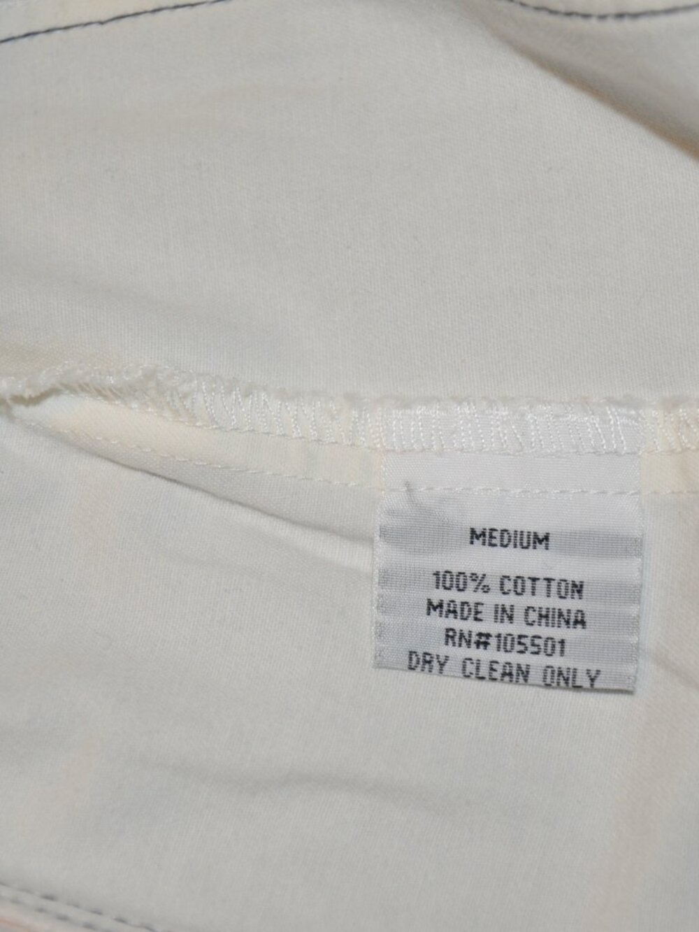 Double D Ranchwear Jacket - Picture 9 of 11